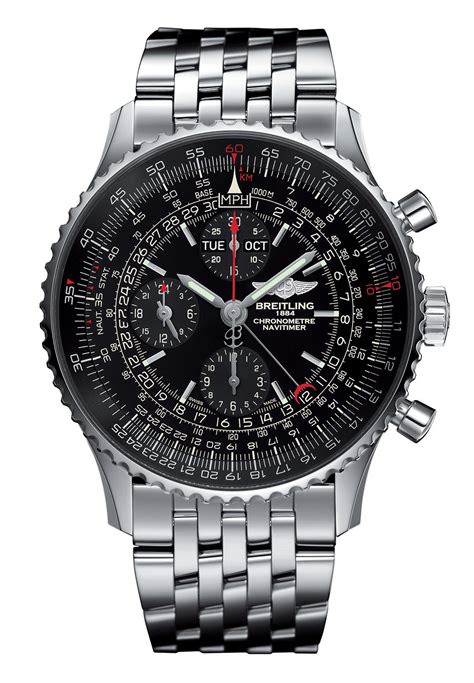 breitling cronografo navitimer 1884|breitling navitimer 1884 price.